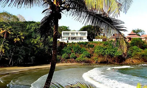 The Marion Villa Bacolet 4*,